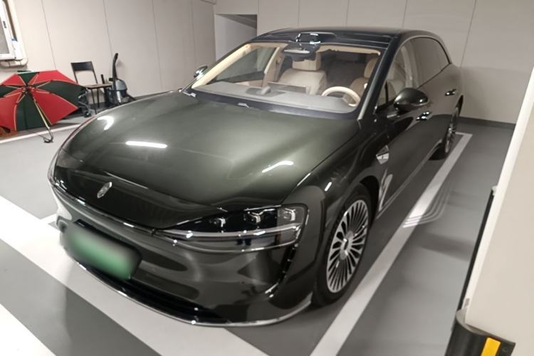 Used Hima Stelato S9T 2025 Model Pure Electric Four-Wheel-Drive Ultra Guazi used car, China used car export, Used car for sale, Used cars, Cheapest cars for sale