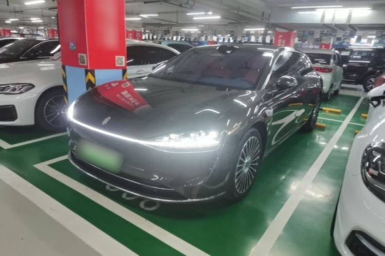 Ojetý Hima Stelato S9T 2025 Model Range-Extended Ultra Long-Range Version Guazi used car, China used car export, Used car for sale, Used  cars, Cheapest cars for sale