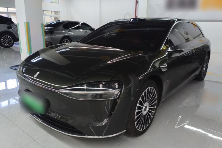 Used Hima Stelato S9T 2025 Model Pure Electric Four-Wheel-Drive Ultra Guazi used car, China used car export, Used car for sale, Used  cars, Cheapest cars for sale