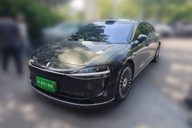Used Hima Stelato S9T 2025 Model Range-Extended Max