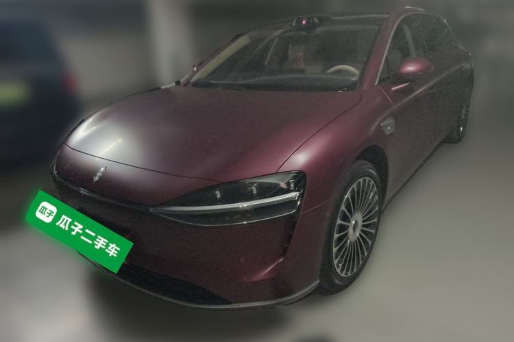 Used Hima Stelato S9T 2025 Model Pure Electric Four-Wheel-Drive Ultra Guazi used car, China used car export, Used car for sale, Used cars, Cheapest cars for sale