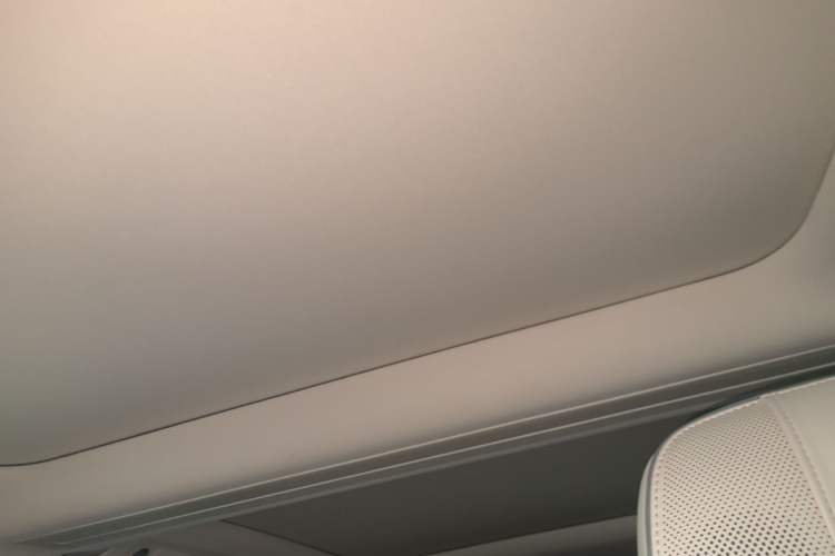 Used Hima Stelato S9T 2025 Model Range-Extended Ultra Long-Range Version Headliner