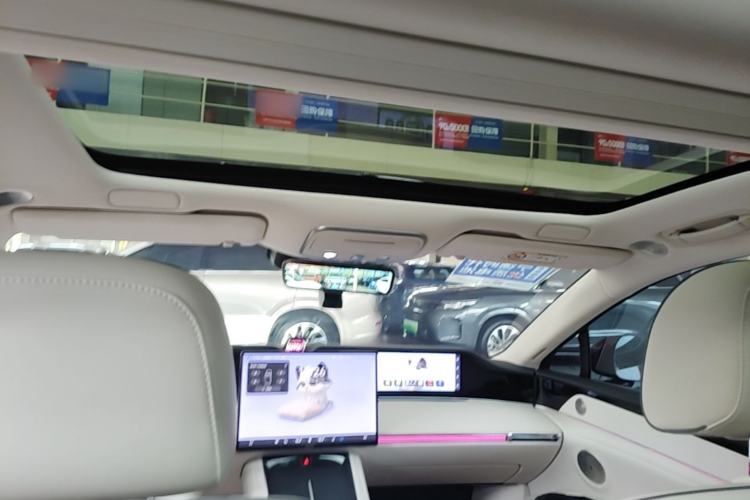 Used Hima Stelato S9T 2025 Model Range-Extended Ultra Long-Range Version Headliner