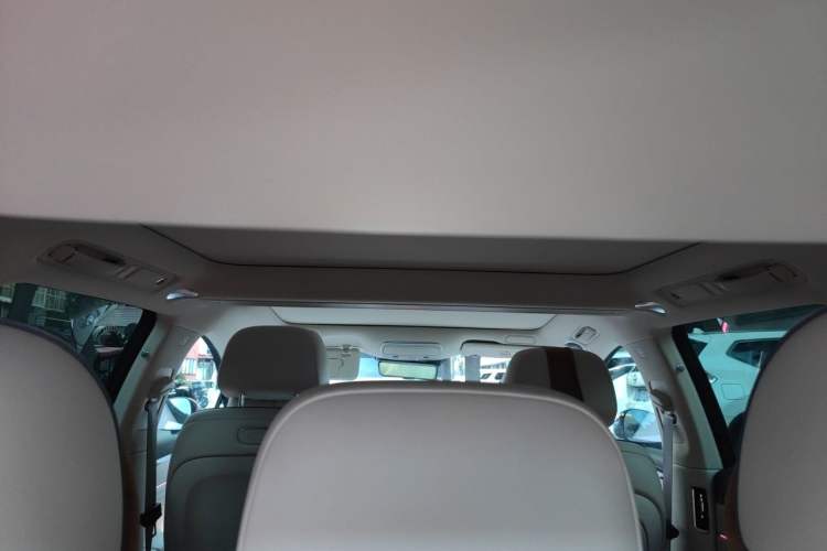 Used Hima Stelato S9T 2025 Model Range-Extended Ultra Long-Range Version Headliner