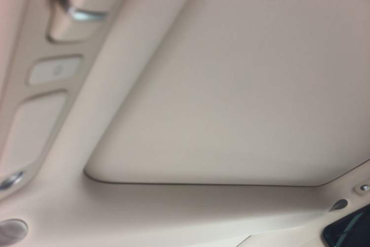 Used Hima Stelato S9T 2025 Model Pure Electric Four-Wheel-Drive Ultra Headliner