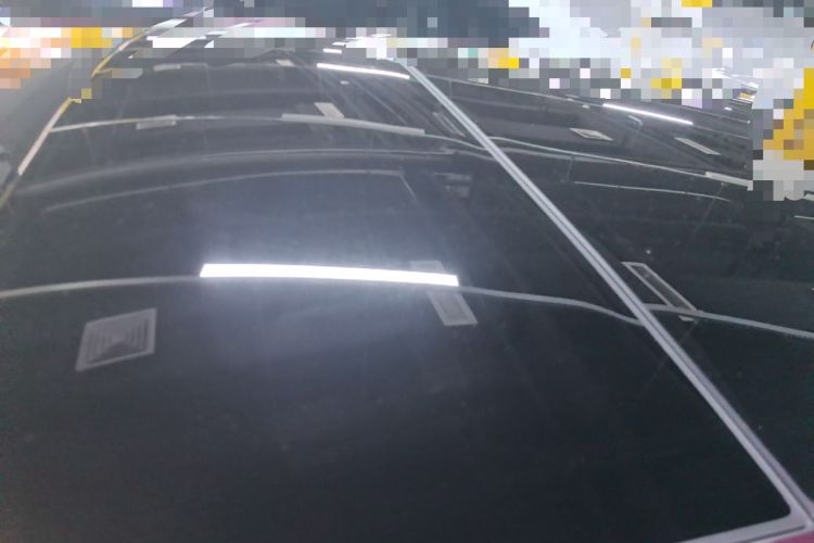Used Hima Stelato S9T 2025 Model Range-Extended Ultra Long-Range Version Roof