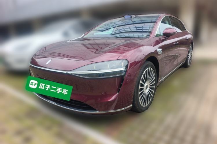 Used Hima Stelato S9T 2025 Model Pure Electric Four-Wheel-Drive Ultra Guazi used car, China used car export, Used car for sale, Used Hima cars, Cheapest cars for sale, Electric vehicle, New energy car