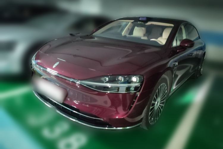 Used Hima Stelato S9T 2025 Model Range-Extended Ultra Long-Range Version Guazi used car, China used car export, Used car for sale, Used  cars, Cheapest cars for sale