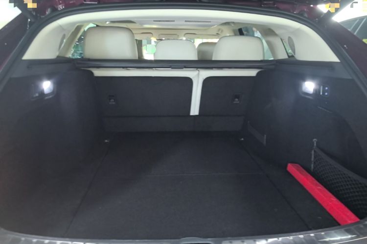 Used Hima Stelato S9T 2025 Model Range-Extended Ultra Long-Range Version Trunk