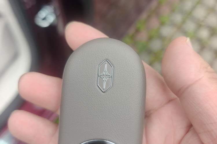 Used Hima Stelato S9T 2025 Model Pure Electric Four-Wheel-Drive Ultra Vehicle Key