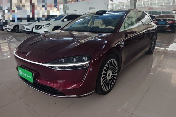 Used Hima Stelato S9T 2025 Model Pure Electric Four-Wheel-Drive Ultra Guazi used car, China used car export, Used car for sale, Used  cars, Cheapest cars for sale
