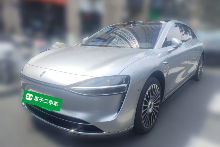 Hima Stelato S9T 2025 Model Range-Extended Ultra Long-Range Version