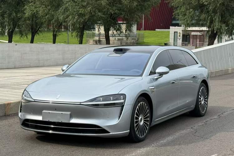Ojetý Hima Stelato S9T 2025 Model Range-Extended Ultra Long-Range Version Guazi used car, China used car export, Used car for sale, Used  cars, Cheapest cars for sale