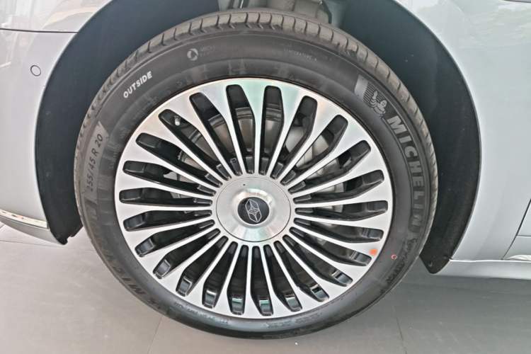 Used Hima Stelato S9T 2025 Model Range-Extended Ultra Long-Range Version Exterior 2
