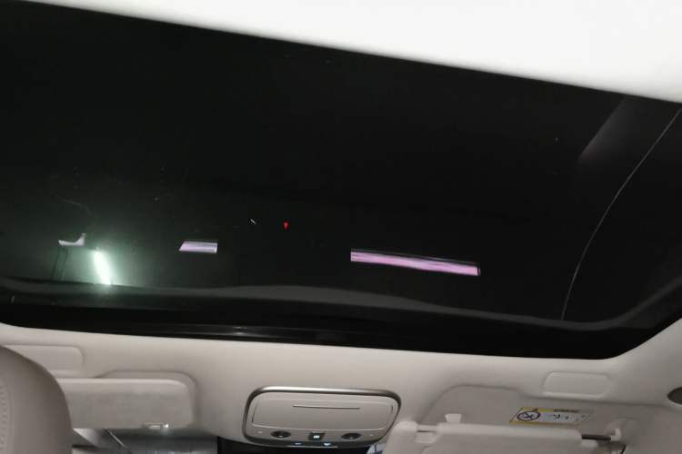 Used Hima Stelato S9T 2025 Model Range-Extended Ultra Long-Range Version Headliner