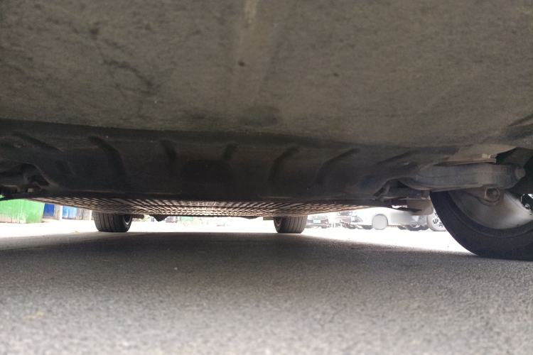 Used HiPhi X 2021 Flagship Edition 6-Seater Chassis Rear