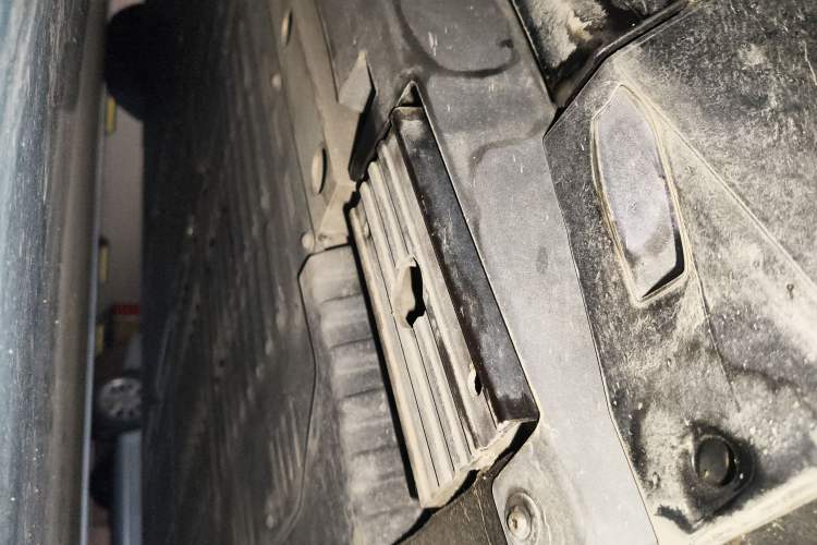 Used HiPhi X 2021 Flagship Edition 6-Seater Chassis Front Right