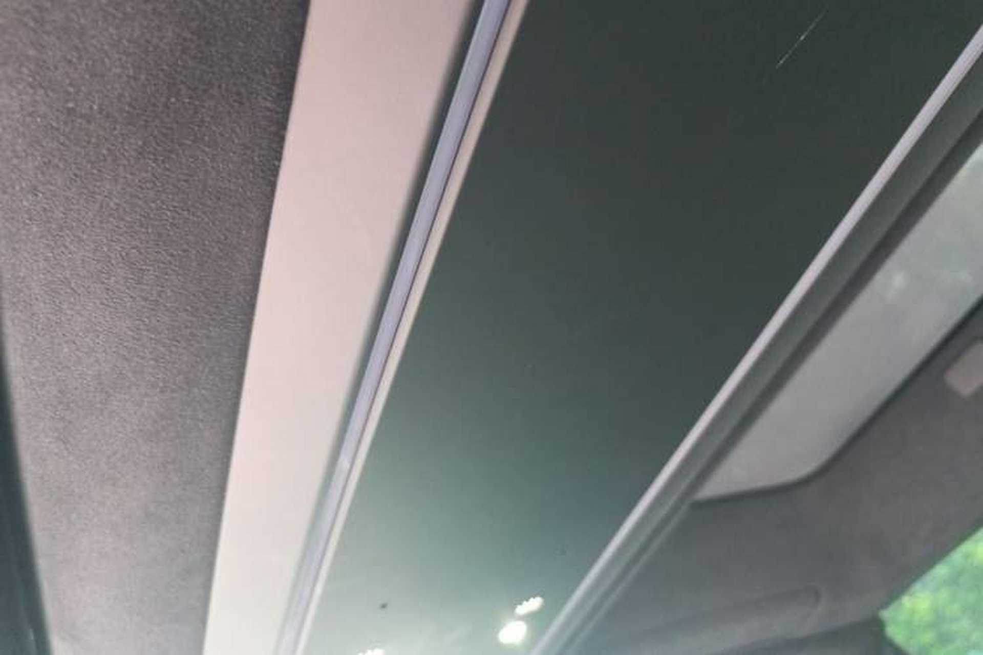 Used HiPhi X 2021 Luxury Edition 6-Seater Headliner