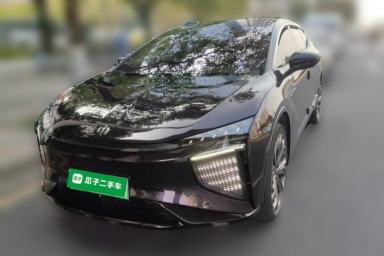 Used HiPhi X 2021 Luxury Edition 6-Seater