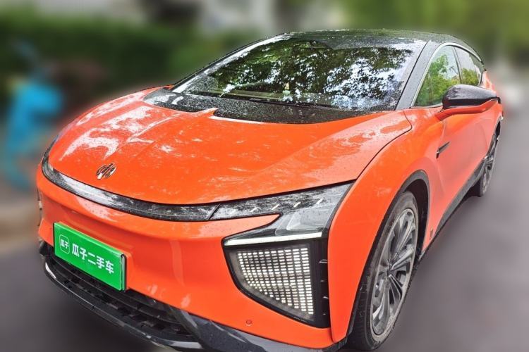 Used HiPhi X 2021 Performance Edition 6-seater Guazi used car, China used car export, Used car for sale, Used  cars, Cheapest cars for sale