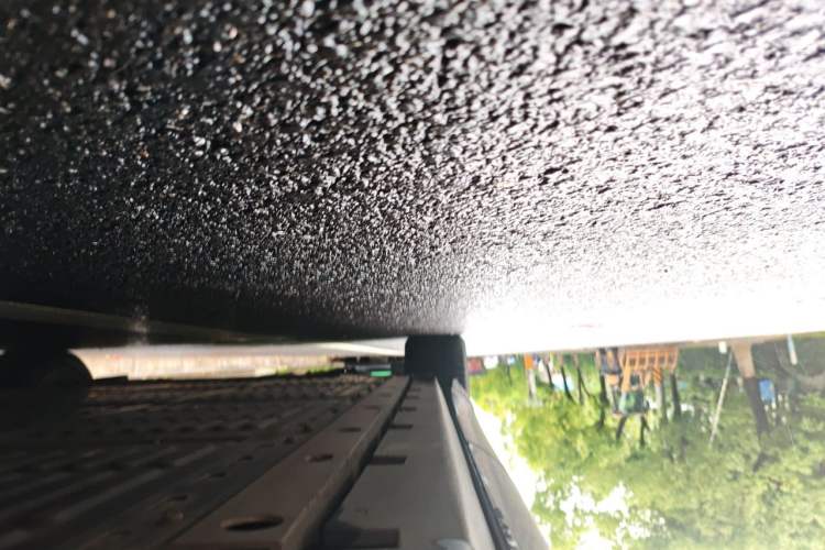 Used HiPhi X 2021 Performance Edition 6-seater Chassis Front Left