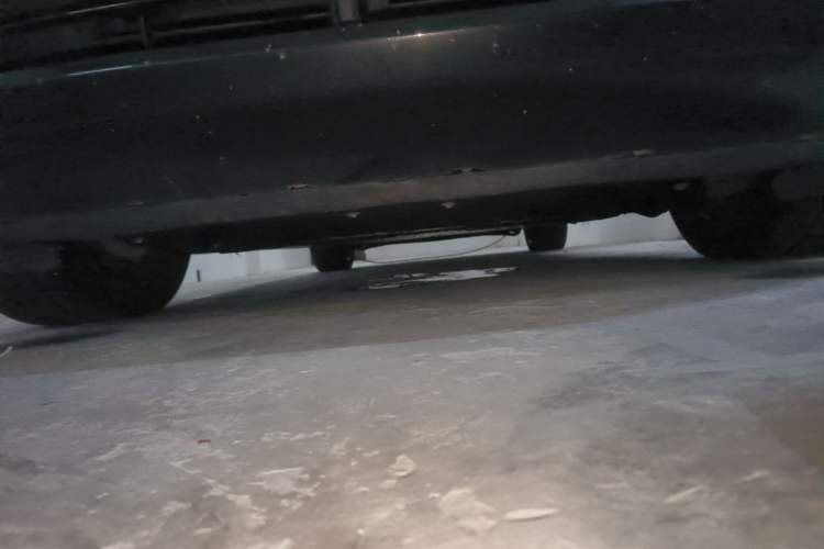 Used HiPhi X 2021 Founder Edition 6-seater Chassis Front