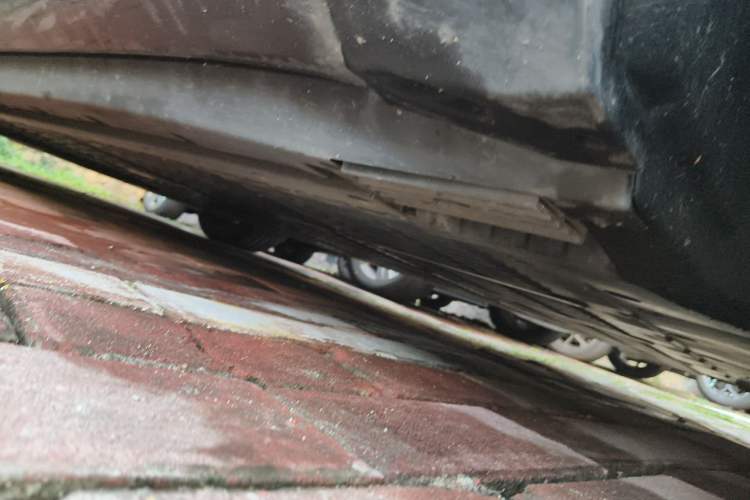 Used HiPhi X 2021 Flagship Edition 6-Seater Chassis Front Right