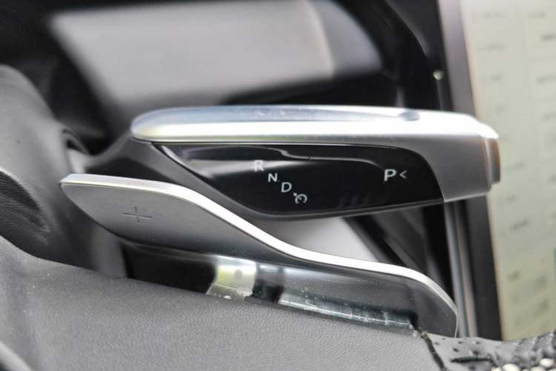 Used HiPhi X 2021 Founder Edition 4-Seater Gear Lever
