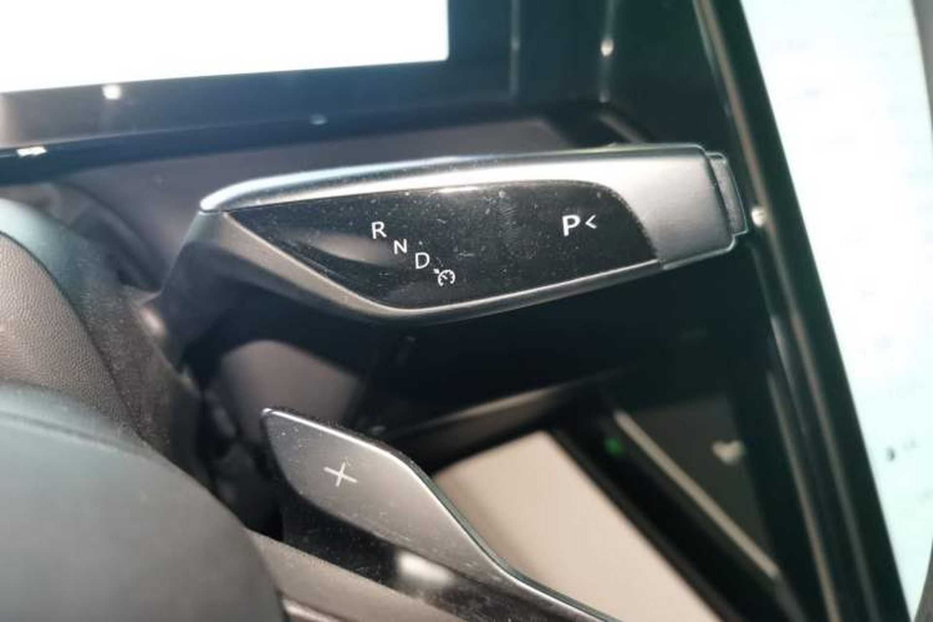 Used HiPhi X 2021 Luxury Edition 6-Seater Gear Lever