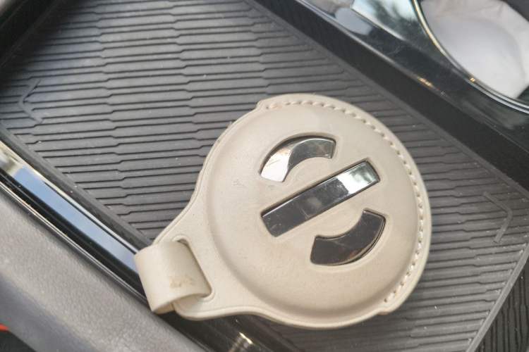 Used HiPhi X 2021 Flagship Edition 6-Seater Vehicle Key
