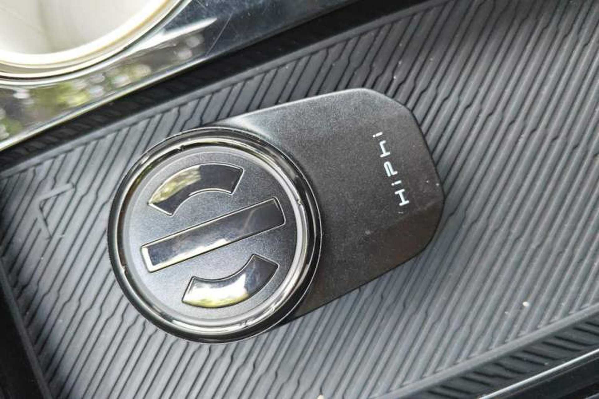 Used HiPhi X 2021 Founder Edition 4-Seater Vehicle Key