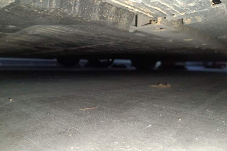 Used HiPhi X 2021 Flagship Edition 6-Seater Chassis Front Left