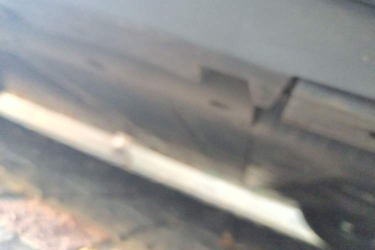 Used HiPhi X 2021 Founder Edition 6-seater Chassis Front Right