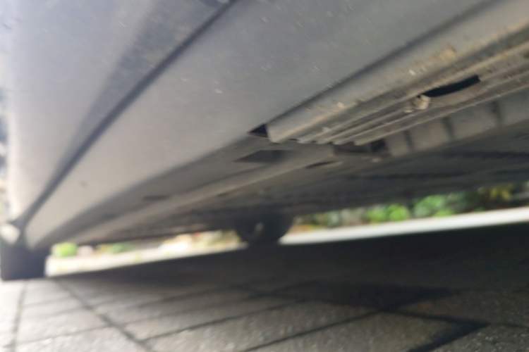 Used HiPhi X 2021 Flagship Edition 4-Seater Chassis Front Right