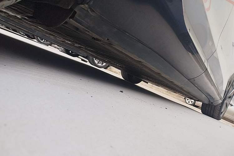 Used HiPhi X 2021 Luxury Edition 6-Seater Chassis Rear Right