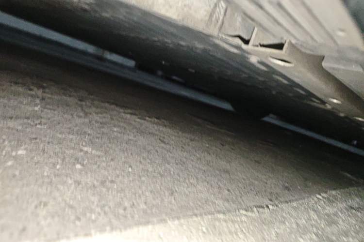 Used HiPhi X 2021 Founder Edition 6-seater Chassis Rear Right