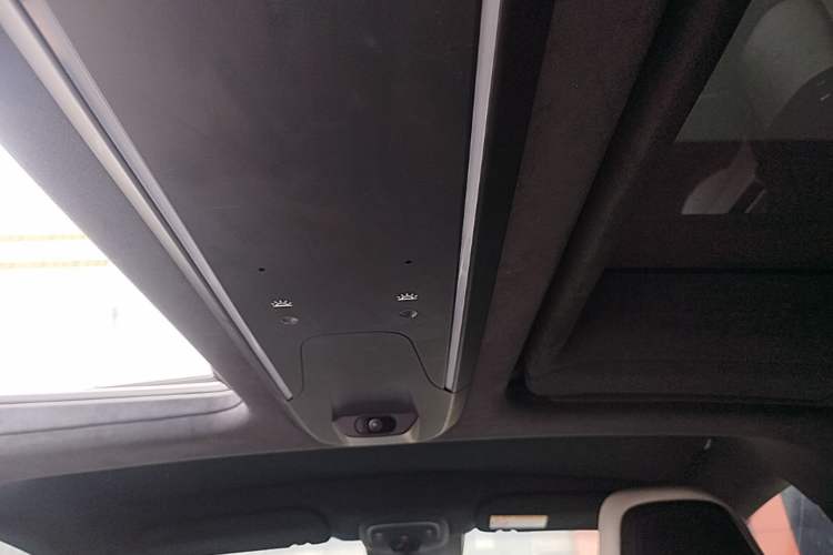 Used HiPhi X 2021 Luxury Edition 6-Seater Headliner