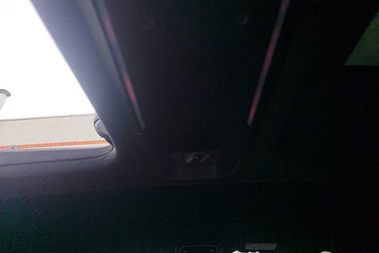 Used HiPhi X 2021 Luxury Edition 6-Seater Headliner
