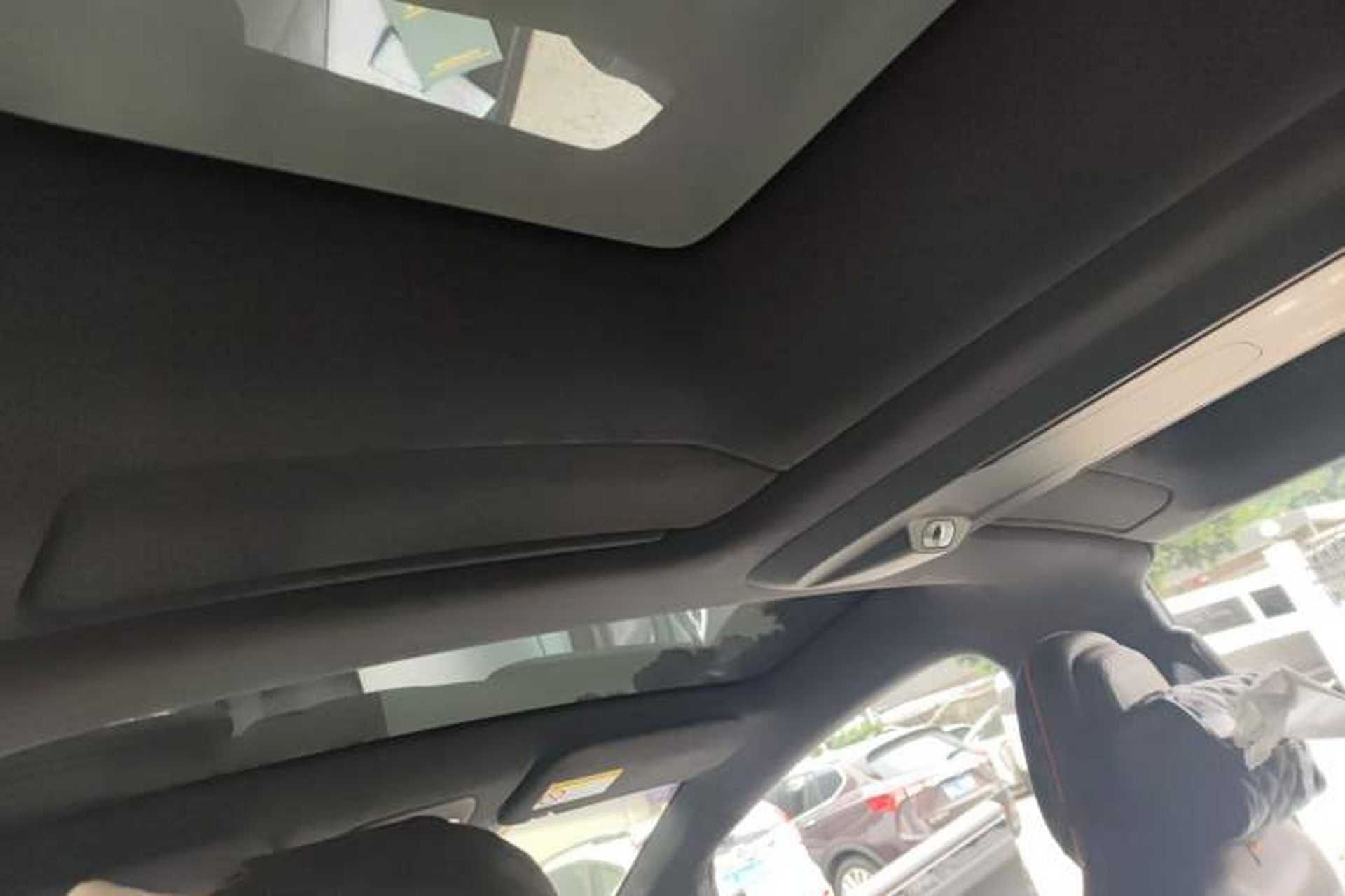 Used HiPhi X 2021 Luxury Edition 6-Seater Headliner