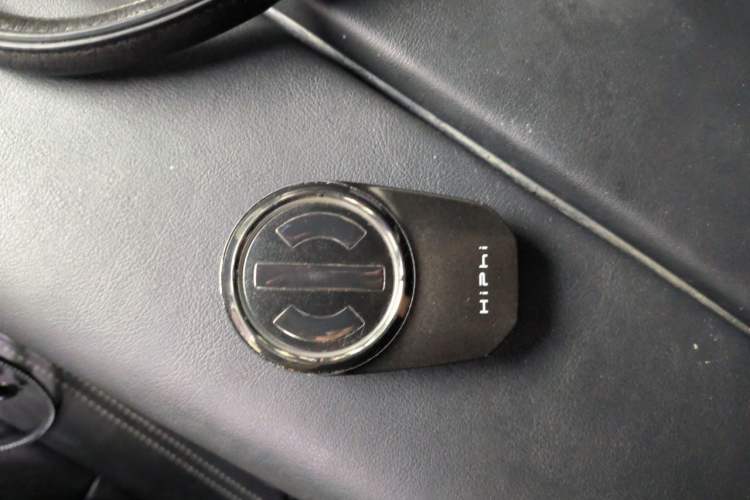 Used HiPhi X 2021 Luxury Edition 6-Seater Vehicle Key
