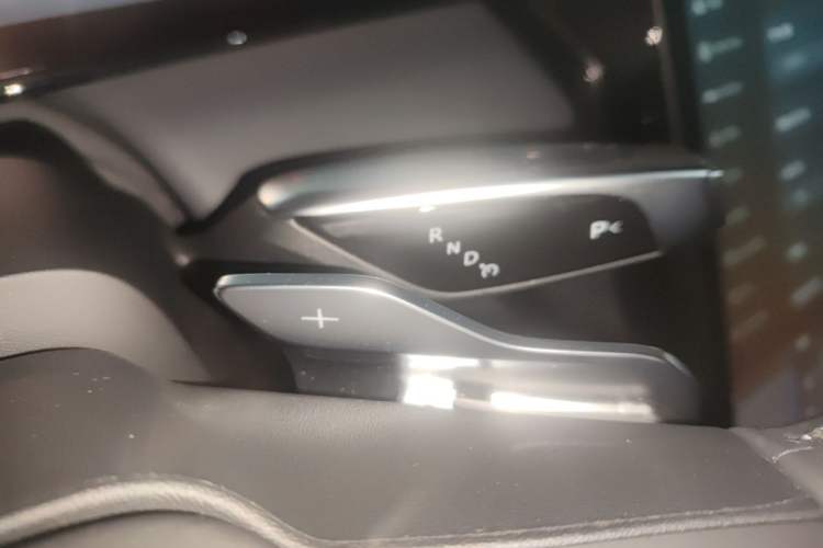 Used HiPhi X 2021 Flagship Edition 6-Seater Vehicle Key