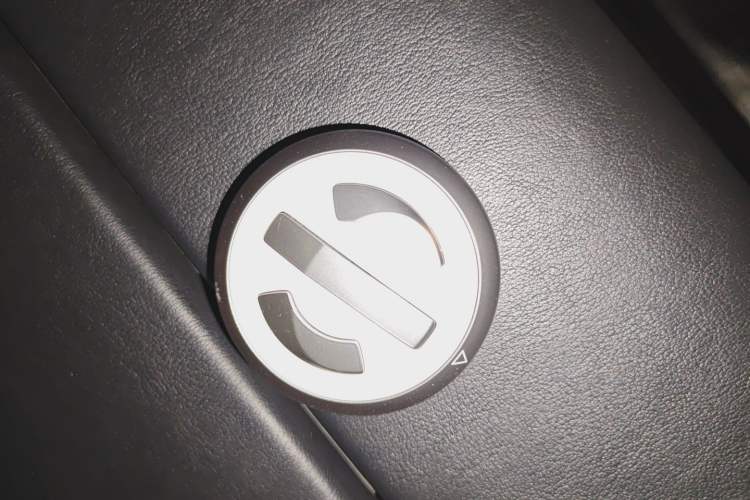 Used HiPhi X 2021 Founder Edition 6-seater Vehicle Key