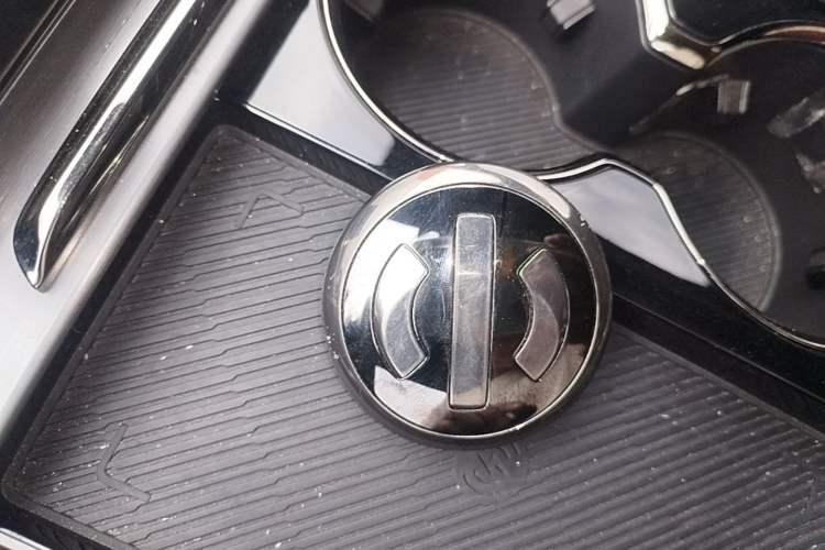 Used HiPhi X 2021 Luxury Edition 6-Seater Vehicle Key