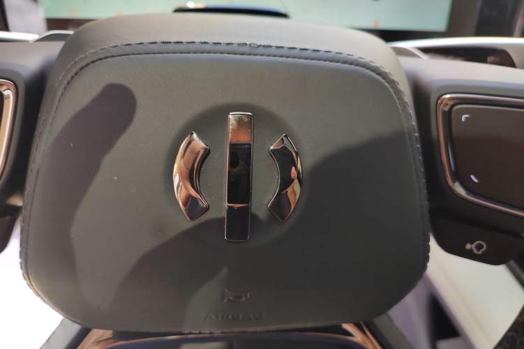 Used HiPhi X 2021 Flagship Edition 6-Seater Vehicle Key