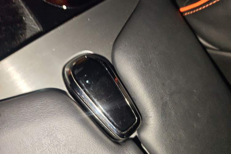 Used HiPhi X 2021 Founder Edition 6-seater Vehicle Key