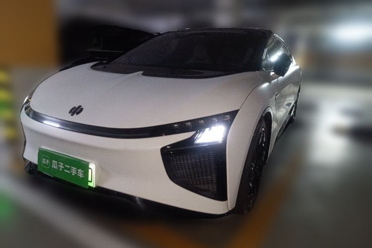 Used HiPhi X 2021 Flagship Edition 6-Seater Guazi used car, China used car export, Used car for sale, Used cars, Cheapest cars for sale