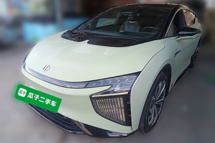 Used HiPhi X 2021 Flagship Edition 6-Seater Guazi used car, China used car export, Used car for sale, Used  cars, Cheapest cars for sale