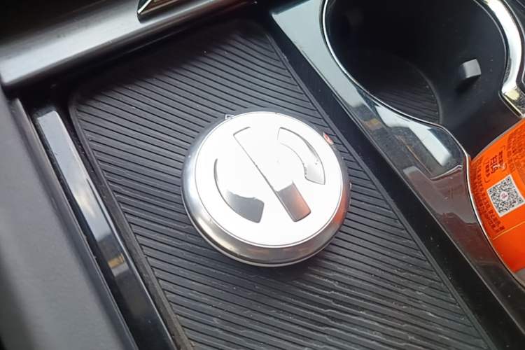 Used HiPhi X 2021 Flagship Edition 6-Seater Vehicle Key