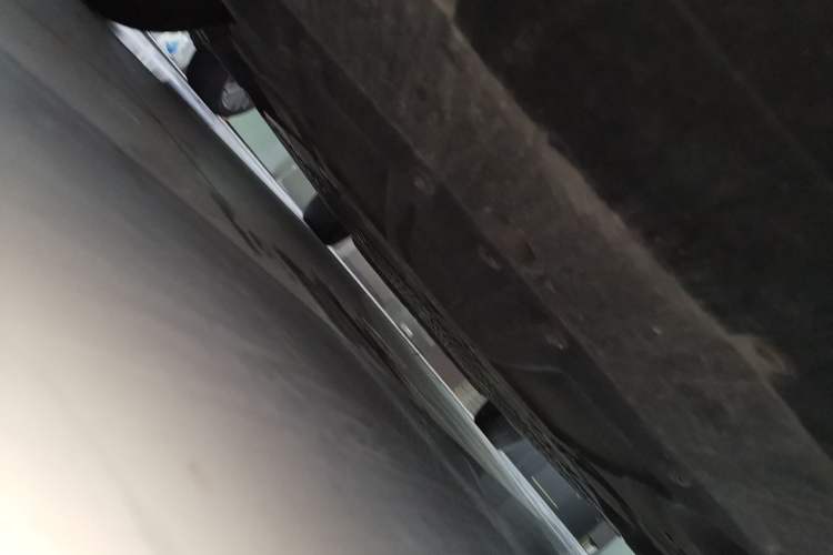 Used HiPhi X 2021 Founder Edition 6-seater Chassis Front Right