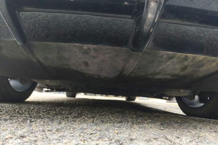 Used HiPhi X 2021 Founder Edition 6-seater Chassis Rear